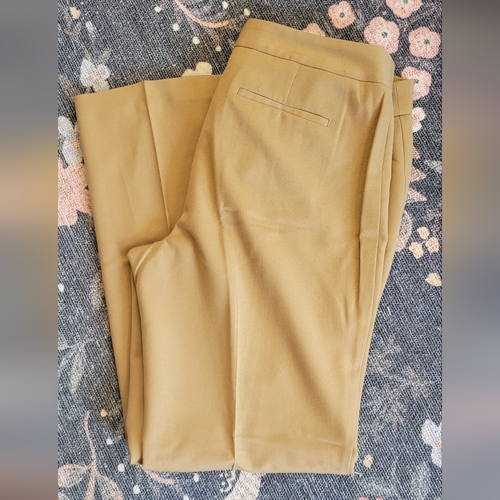 Talbots Work Pants - Picture 4 of 4